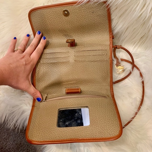 Vintage Dooney & Bourke - Picture 4 of 7
